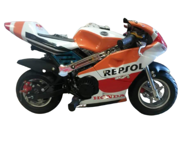 MM MotoGP Replica (CAG Model) Pocketbike