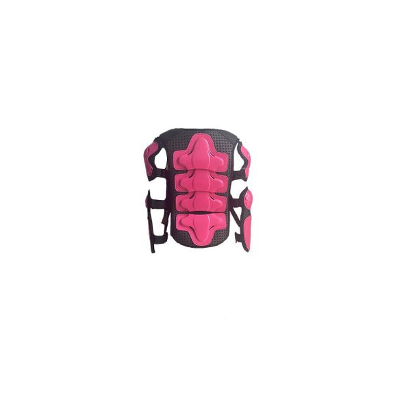 Kids Chest Protection - Pink