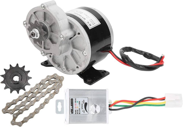 Electric Motors