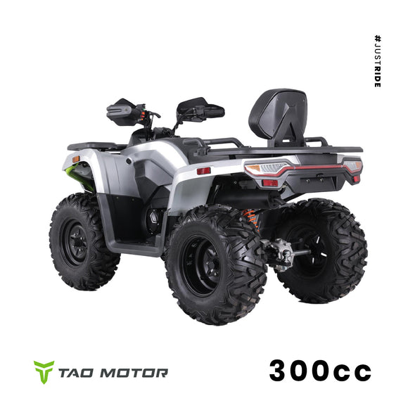 TAO TITAN 300cc Quad