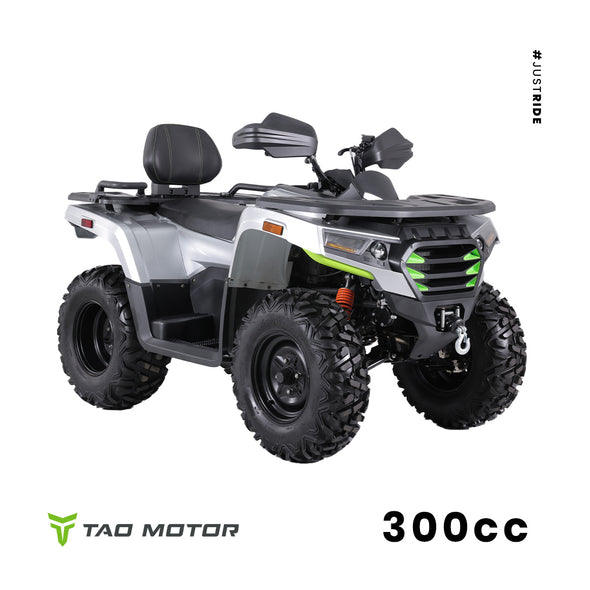 TAO TITAN 300cc Quad