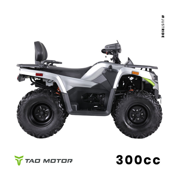 TAO TITAN 300cc Quad