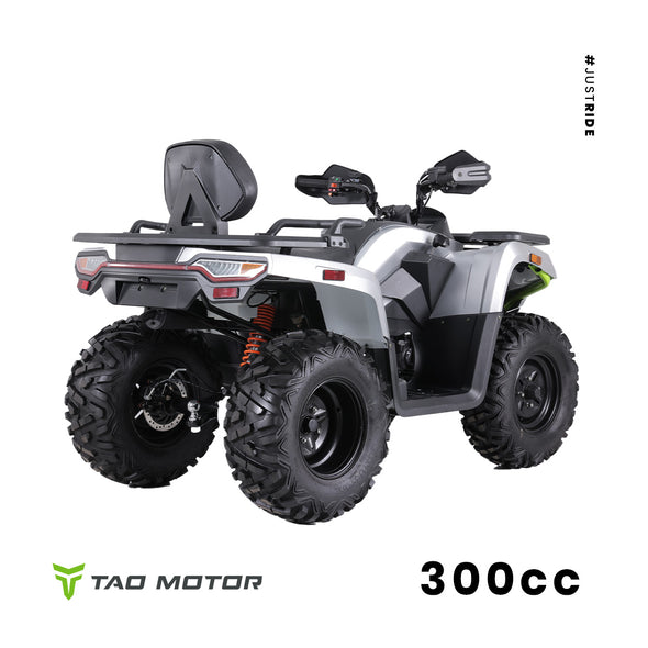 TAO TITAN 300cc Quad