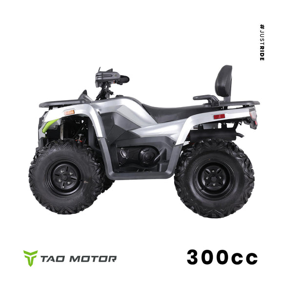 TAO TITAN 300cc Quad