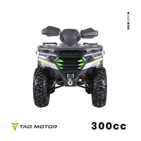 TAO TITAN 300cc Quad