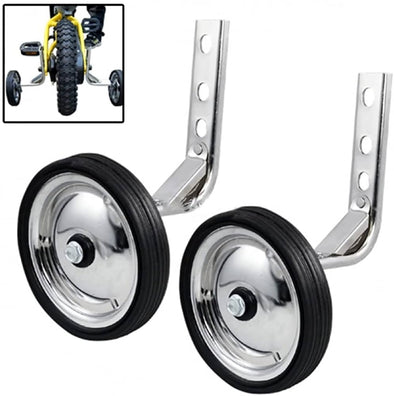 Training Wheels (Plastic Wheels) - Standard