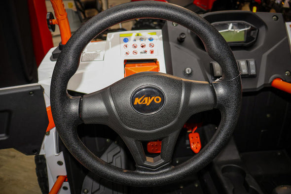 KAYO 24 S200 200cc 4 Stroke Dune Buggie