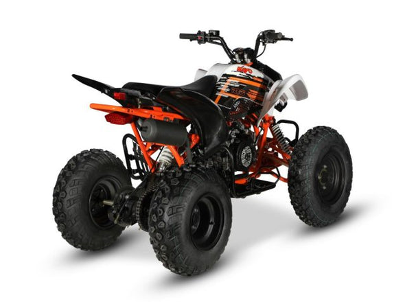 KAYO AU180 180cc 4 Stroke Quad