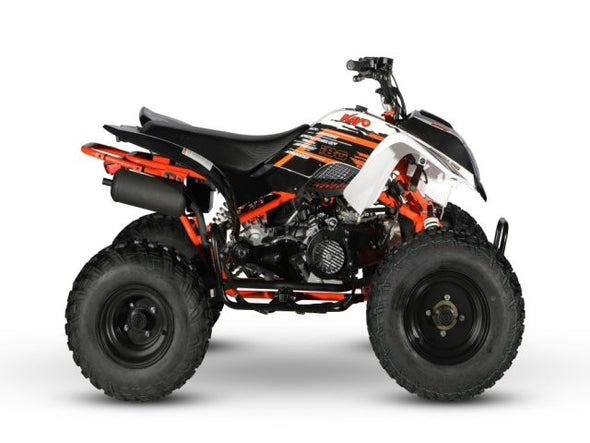 KAYO AU180 180cc 4 Stroke Quad