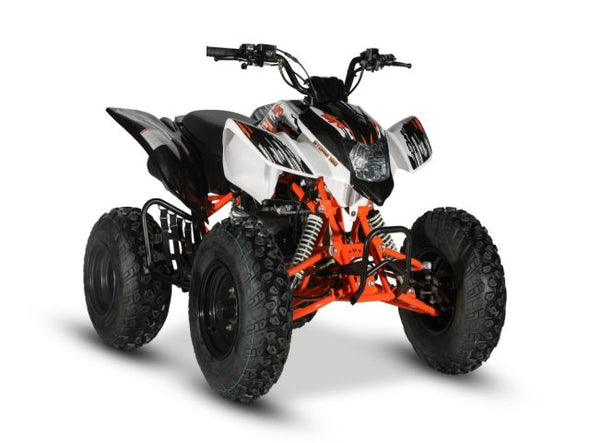 KAYO AU180 180cc 4 Stroke Quad