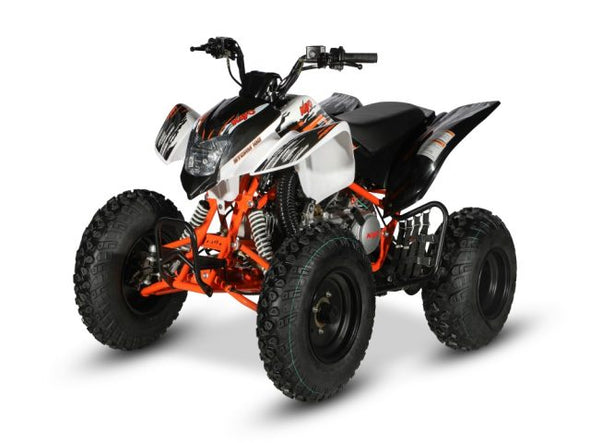 KAYO AU180 180cc 4 Stroke Quad