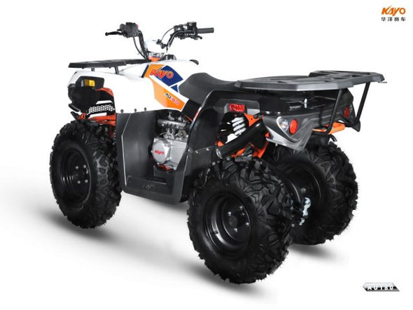 KAYO 24 AU180 4 Stroke Quad - Electric Start