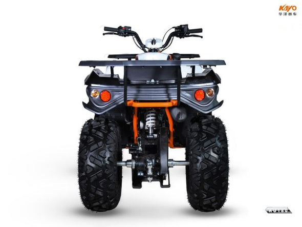 KAYO 24 AU180 4 Stroke Quad - Electric Start