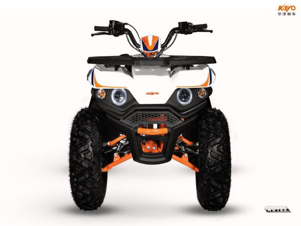 KAYO 24 AU180 4 Stroke Quad - Electric Start