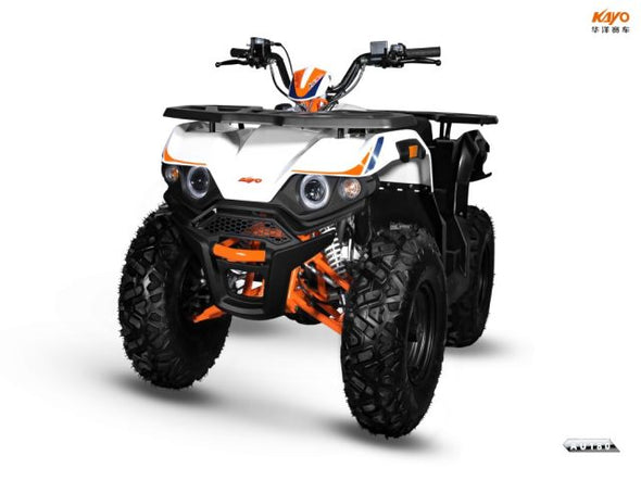 KAYO 24 AU180 4 Stroke Quad - Electric Start