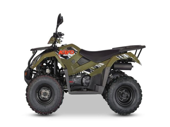 KAYO AU300 EFI 4 Stroke Quad - By Order Only