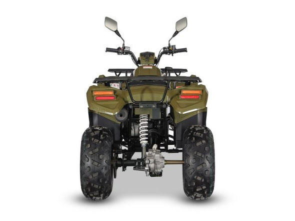 KAYO AU300 EFI 4 Stroke Quad - By Order Only