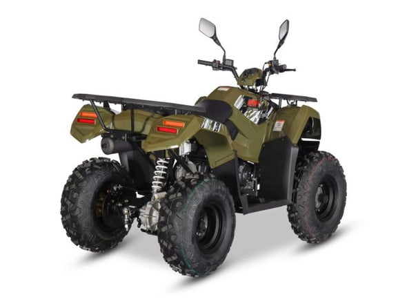 KAYO AU300 EFI 4 Stroke Quad - By Order Only