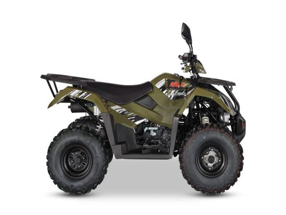 KAYO AU300 EFI 4 Stroke Quad - Electric Start