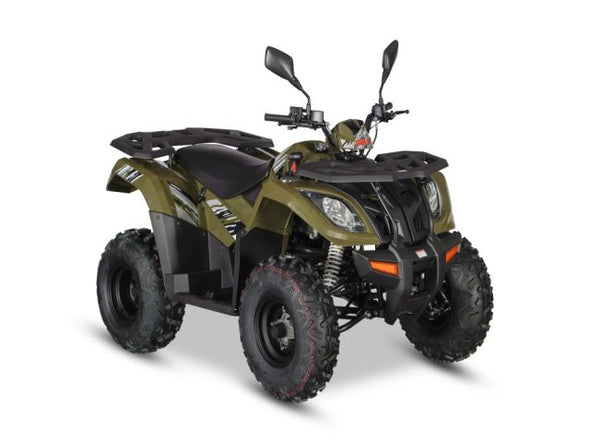 KAYO AU300 EFI 4 Stroke Quad - By Order Only