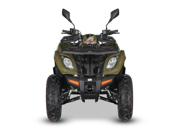 KAYO AU300 EFI 4 Stroke Quad - By Order Only