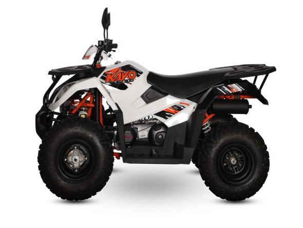 KAYO AU300 EFI 4 Stroke Quad - By Order Only