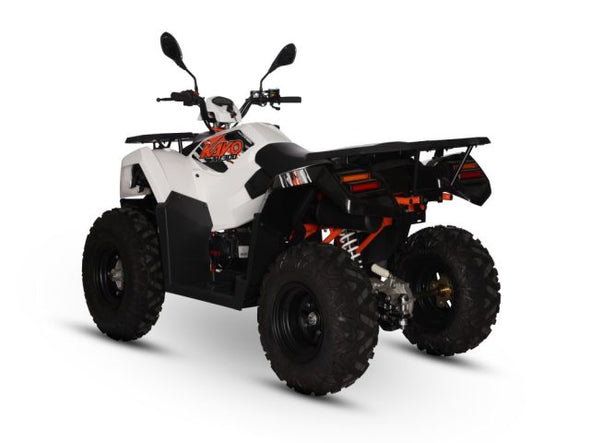 KAYO AU300 EFI 4 Stroke Quad - By Order Only