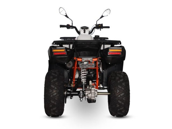 KAYO AU300 EFI 4 Stroke Quad - By Order Only