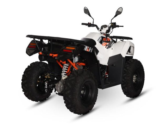 KAYO AU300 EFI 4 Stroke Quad - By Order Only