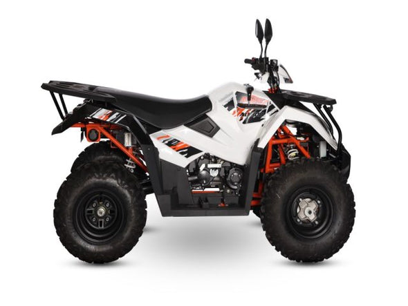 KAYO AU300 EFI 4 Stroke Quad - Electric Start