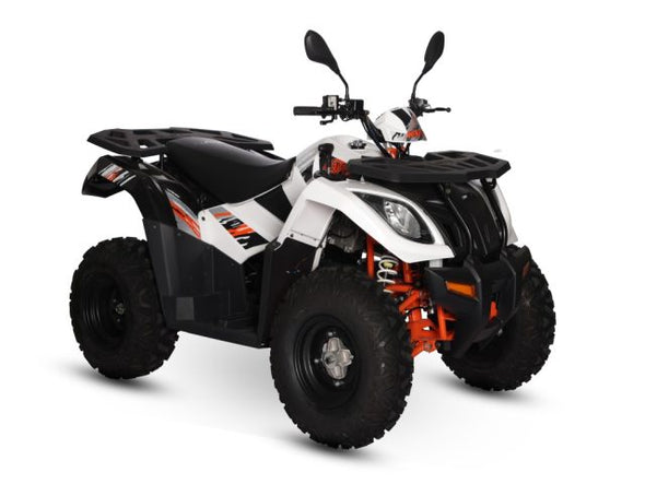 KAYO AU300 EFI 4 Stroke Quad - Electric Start