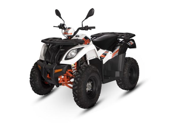 KAYO AU300 EFI 4 Stroke Quad - Electric Start