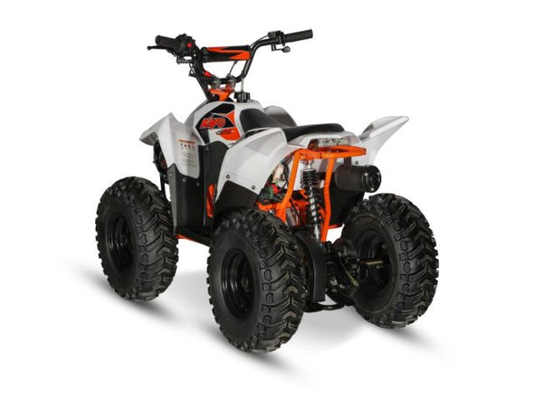 KAYO 24 AY70 70cc 4 Stroke Quad (Ages 10+)