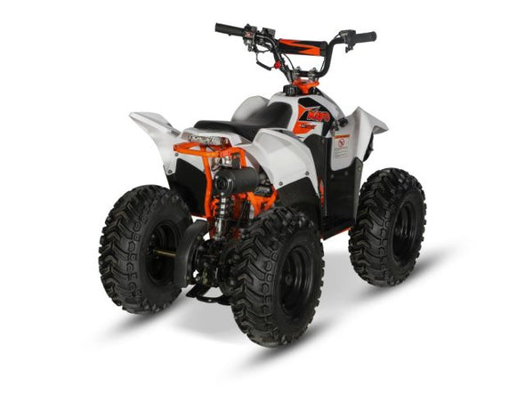 KAYO 24 AY70 70cc 4 Stroke Quad (Ages 10+)