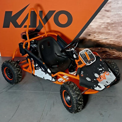 KID'S GO-KARTS – Pocketbike SA
