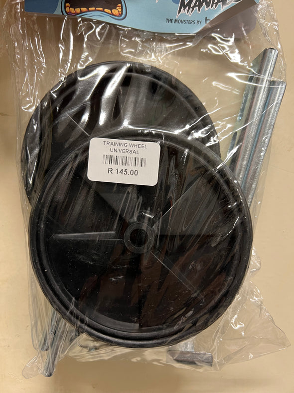 Training Wheels (Plastic Wheels) - Standard