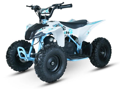 KAYO Electric Quad EA50 500W (3-5 Years)