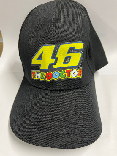 Valentino Rossi Cap
