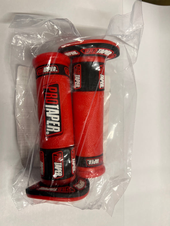 Pro Taper Grips - Assorted Colours