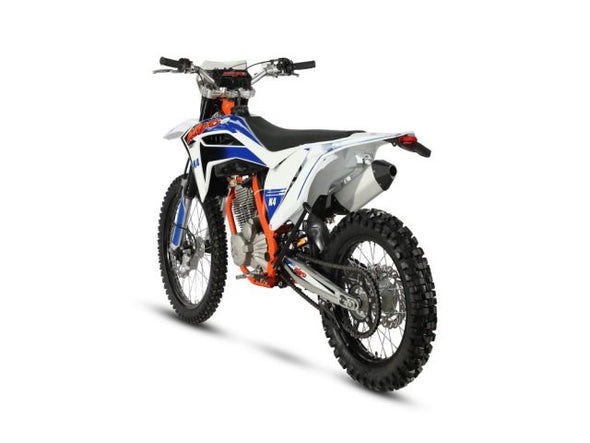 KAYO K4 Enduro 250cc 4 Stroke