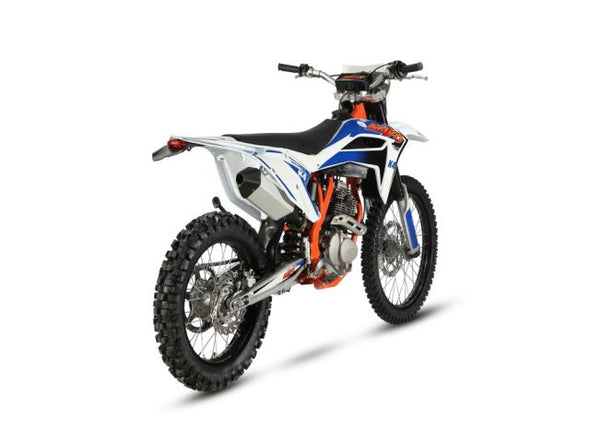 KAYO K4 Enduro 250cc 4 Stroke