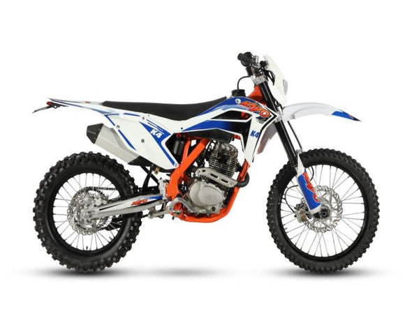 KAYO K4 Enduro 250cc 4 Stroke