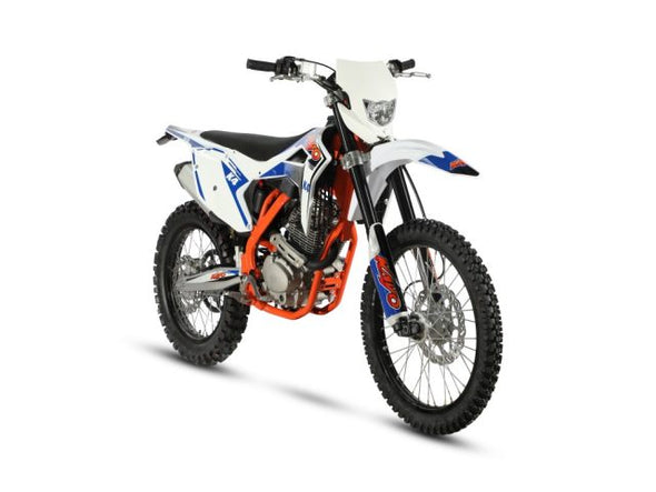 KAYO K4 Enduro 250cc 4 Stroke