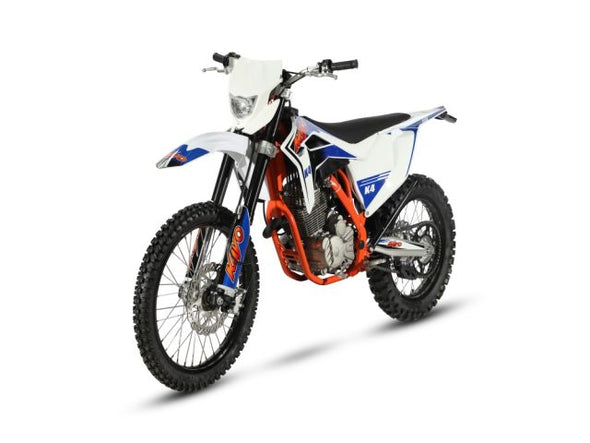 KAYO K4 Enduro 250cc 4 Stroke