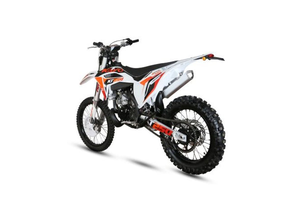 KAYO KT250 ENDURO 250cc 4 STROKE