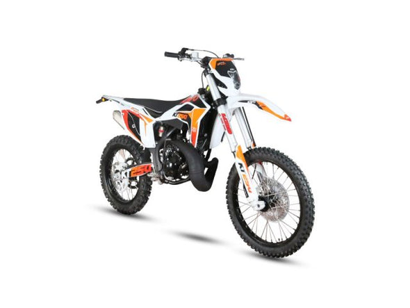 KAYO KT250 ENDURO 250cc 4 STROKE