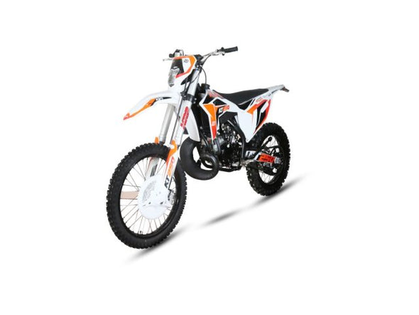 KAYO KT250 ENDURO 250cc 4 STROKE