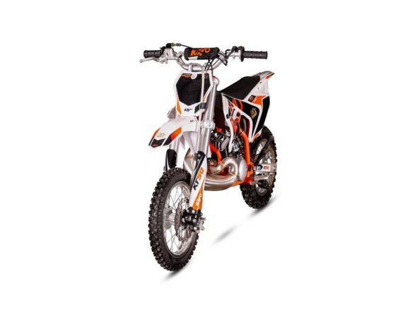 KAYO KT50 Mini 50cc Dirt Bike