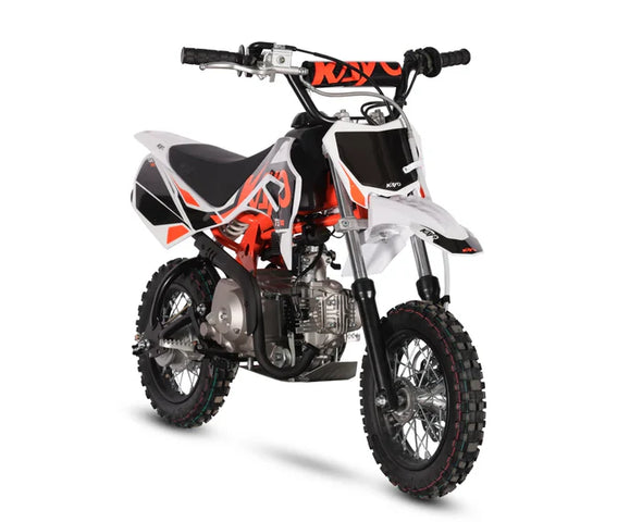 KAYO TS70 4 Stroke Pit bike - Electric Start