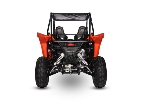 KAYO 24 S200 200cc 4 Stroke Dune Buggie